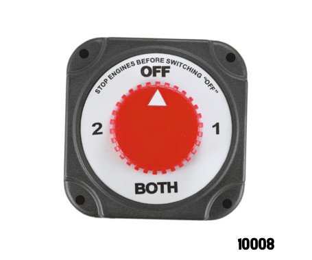 AAA - Battery Switch